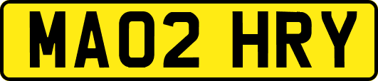 MA02HRY