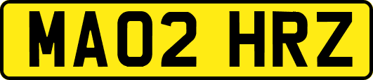 MA02HRZ