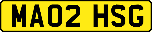 MA02HSG