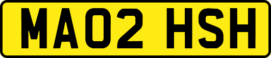 MA02HSH