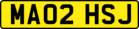 MA02HSJ