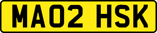 MA02HSK