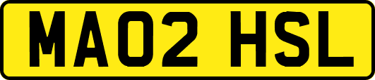 MA02HSL