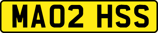 MA02HSS