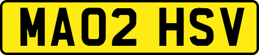 MA02HSV