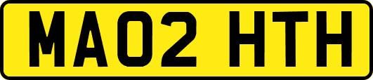 MA02HTH