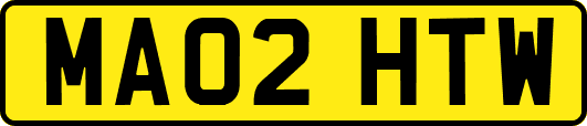 MA02HTW