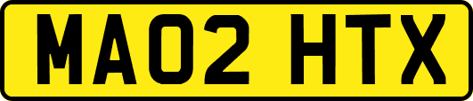 MA02HTX
