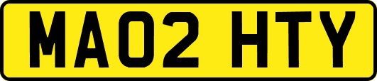 MA02HTY