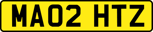 MA02HTZ