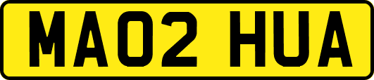 MA02HUA