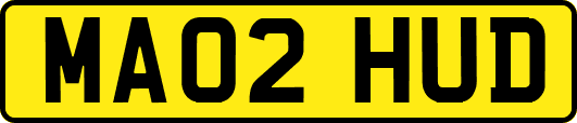 MA02HUD