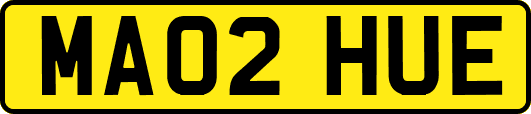 MA02HUE