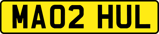 MA02HUL