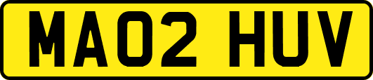 MA02HUV