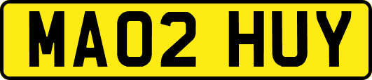 MA02HUY
