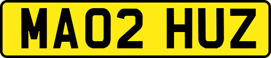 MA02HUZ