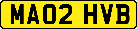 MA02HVB