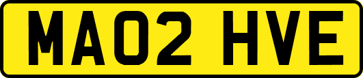 MA02HVE