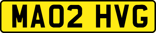 MA02HVG