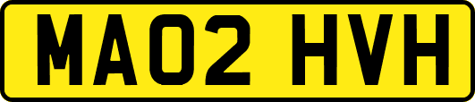 MA02HVH