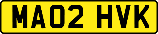 MA02HVK