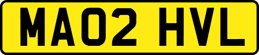 MA02HVL
