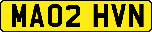 MA02HVN
