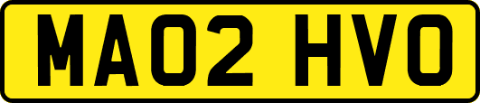 MA02HVO