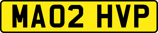 MA02HVP