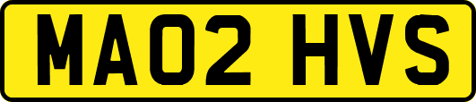 MA02HVS