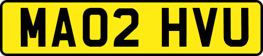 MA02HVU