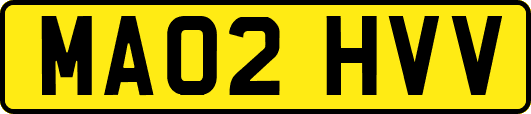 MA02HVV