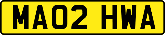 MA02HWA