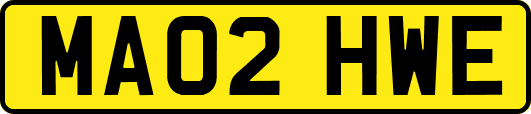 MA02HWE