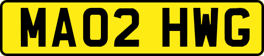 MA02HWG