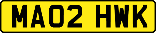 MA02HWK