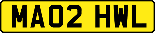 MA02HWL