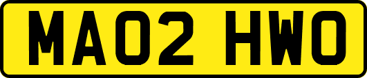 MA02HWO