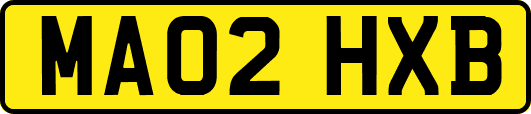 MA02HXB