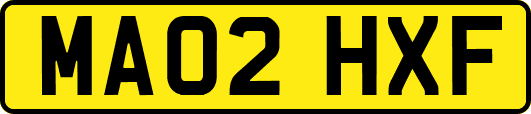 MA02HXF