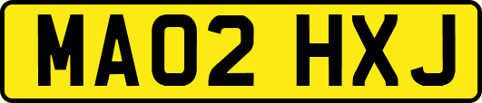 MA02HXJ