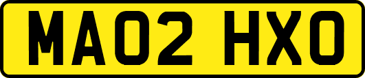 MA02HXO
