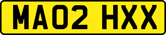 MA02HXX