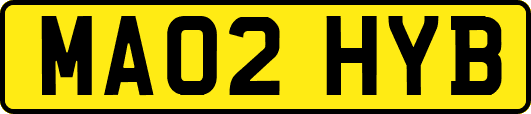 MA02HYB