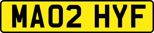 MA02HYF