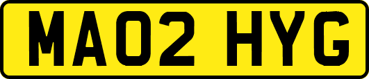 MA02HYG