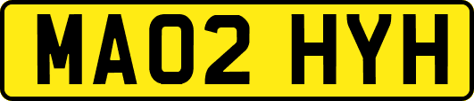 MA02HYH