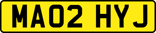 MA02HYJ