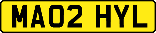 MA02HYL